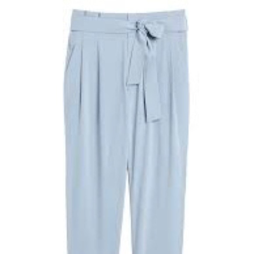 Athleta Skyline Pant light blue size 0